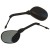 spiegel set L+R Ludix Carbon